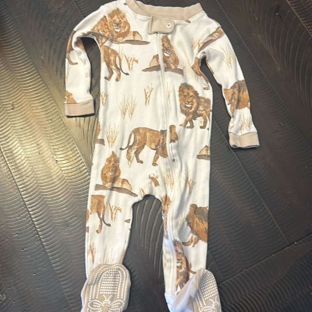 Burt’s Bees Baby 6-9 Month’s